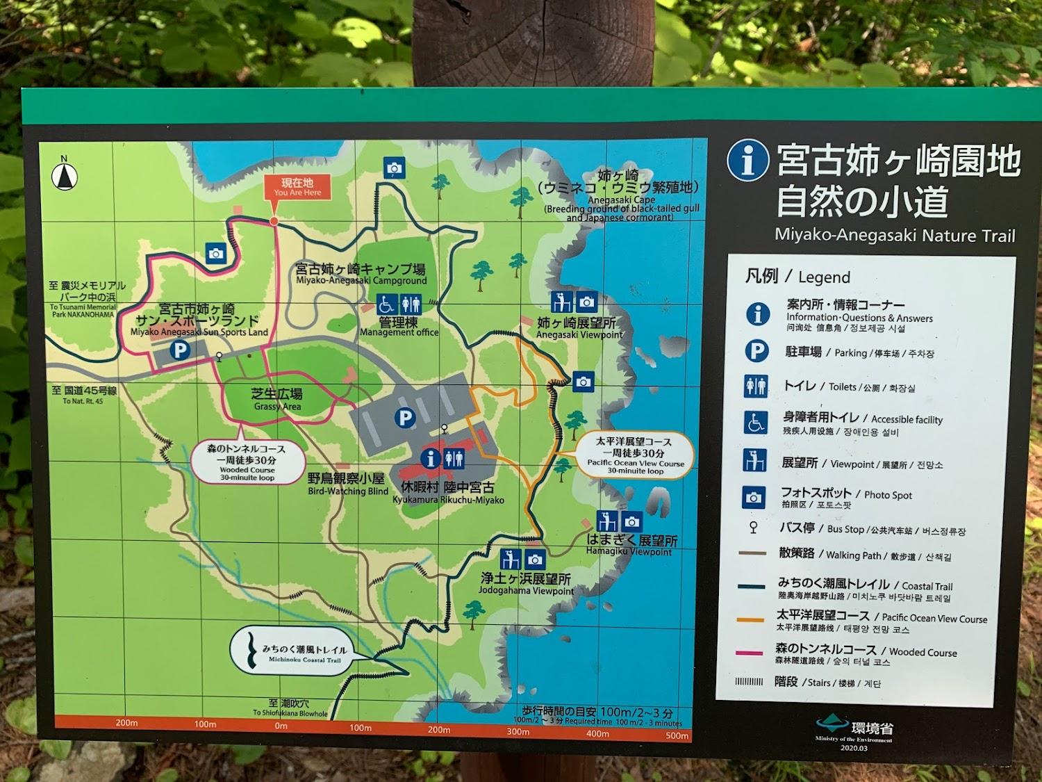 Cover Image for Anegasaki Auto Camp Ground