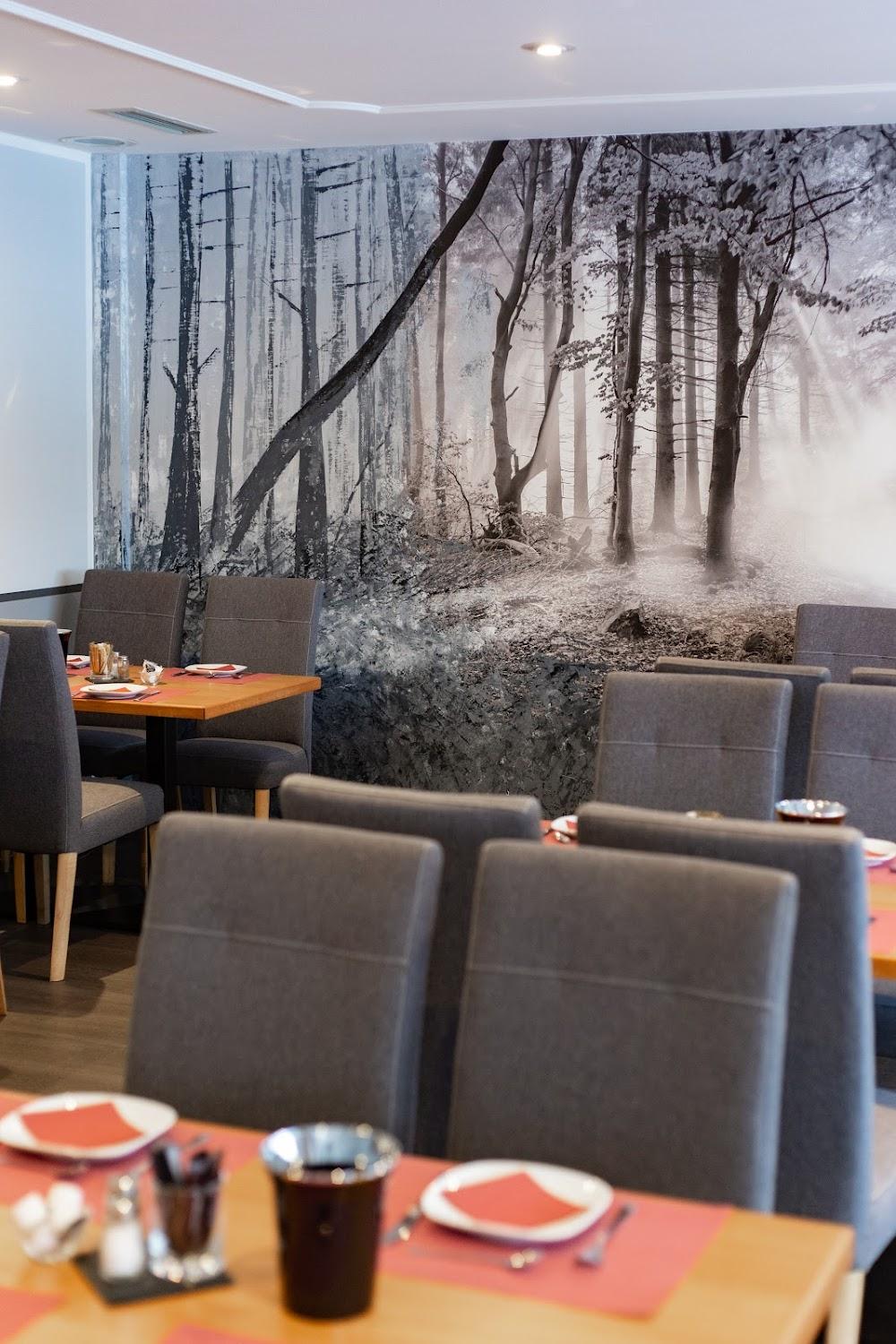 Cover Image for Hotel Am Park