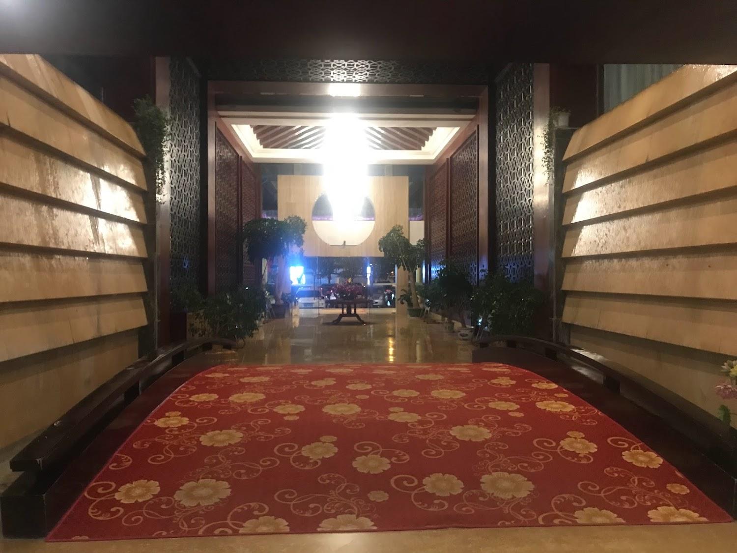 Cover Image for Lijiang Waika International Hotel