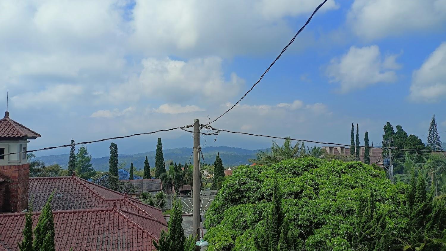 Cover Image for Elroi Villa Bandungan