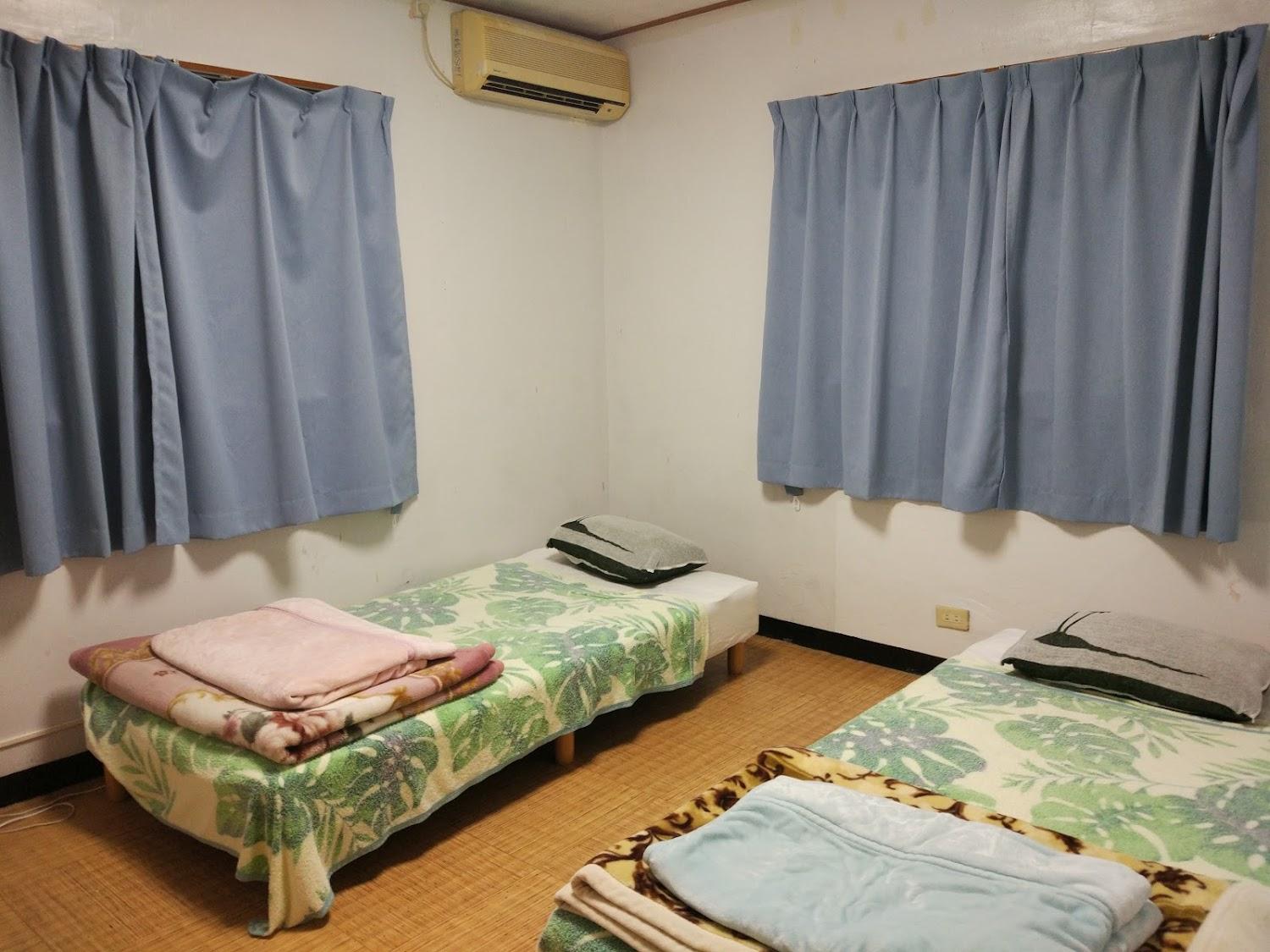 Cover Image for Guest House HEAD (1棟貸し切りタイプ)