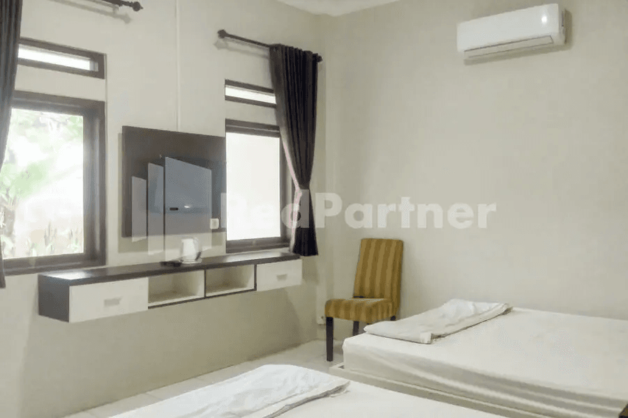 Cover Image for The SO Hotel Mitra RedDoorz