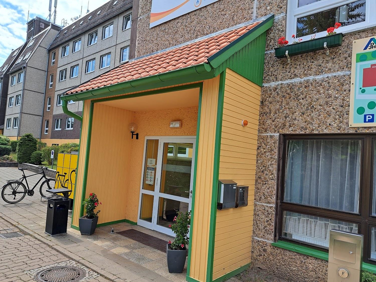 Cover Image for DJH Youth Hostel Wernigerode