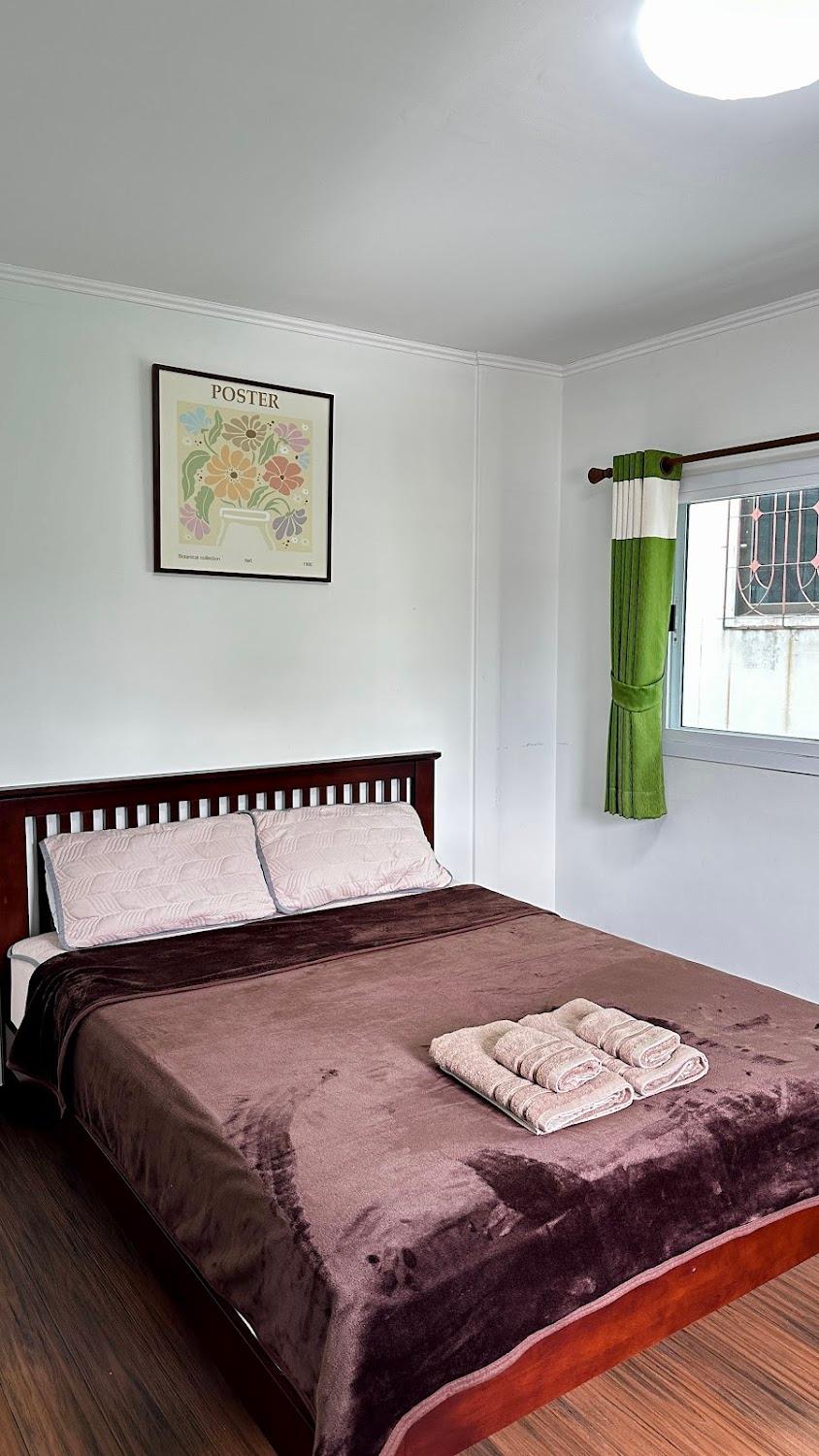 Cover Image for Friend House BKK