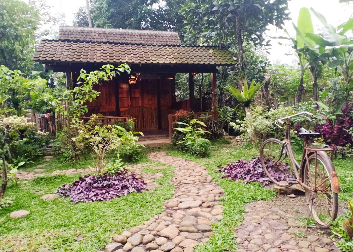 Cover Image for Sam Kawah Ijen Homestay