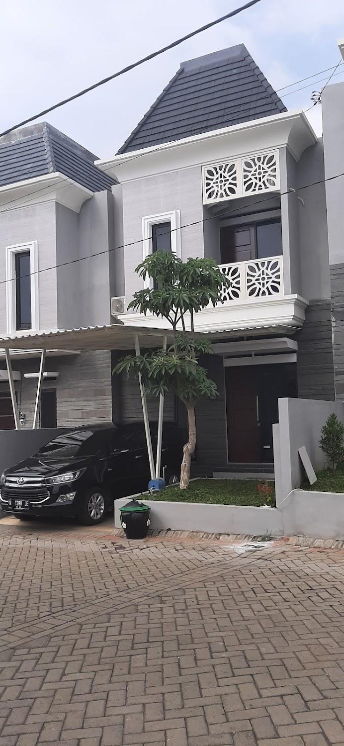 Cover Image for Villa Syariah Taman Harmoni