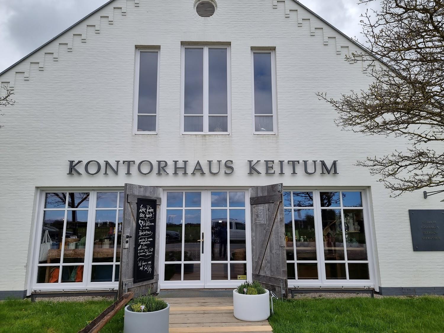 Cover Image for Kontorhaus Sylt GmbH