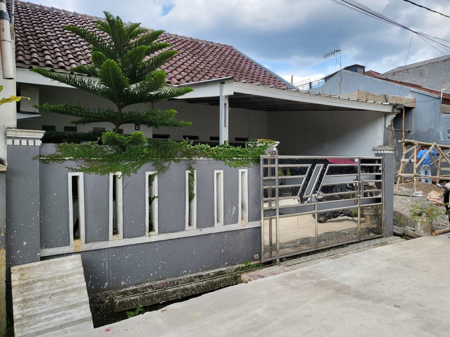 Cover Image for Fresh Home Ciomas Bogor