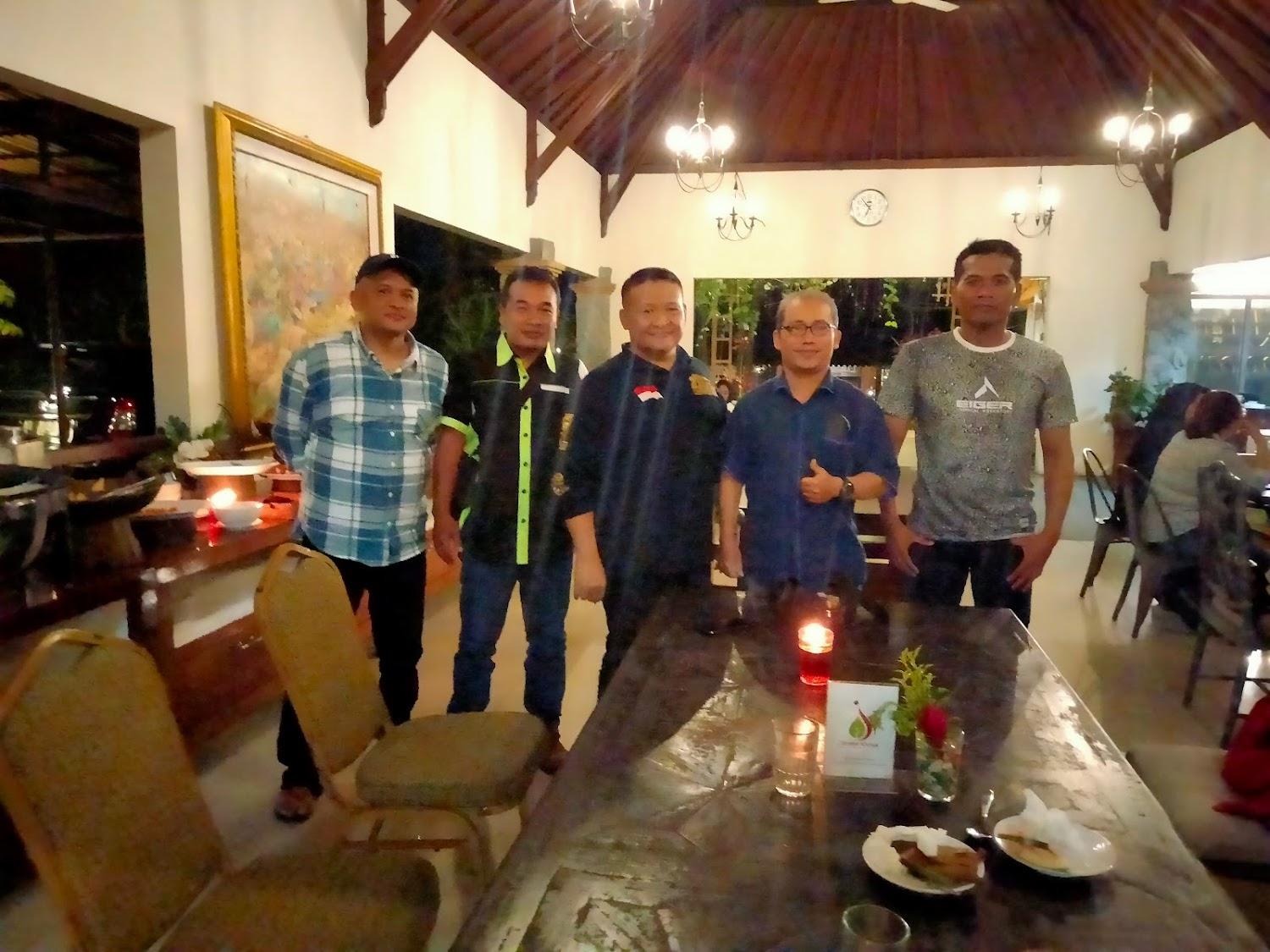 Cover Image for Jambu Klutuk Resort