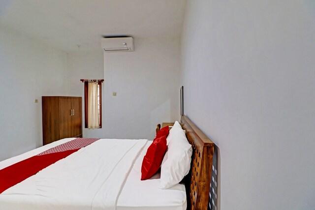 Cover Image for OYO 91717 7 L Homestay