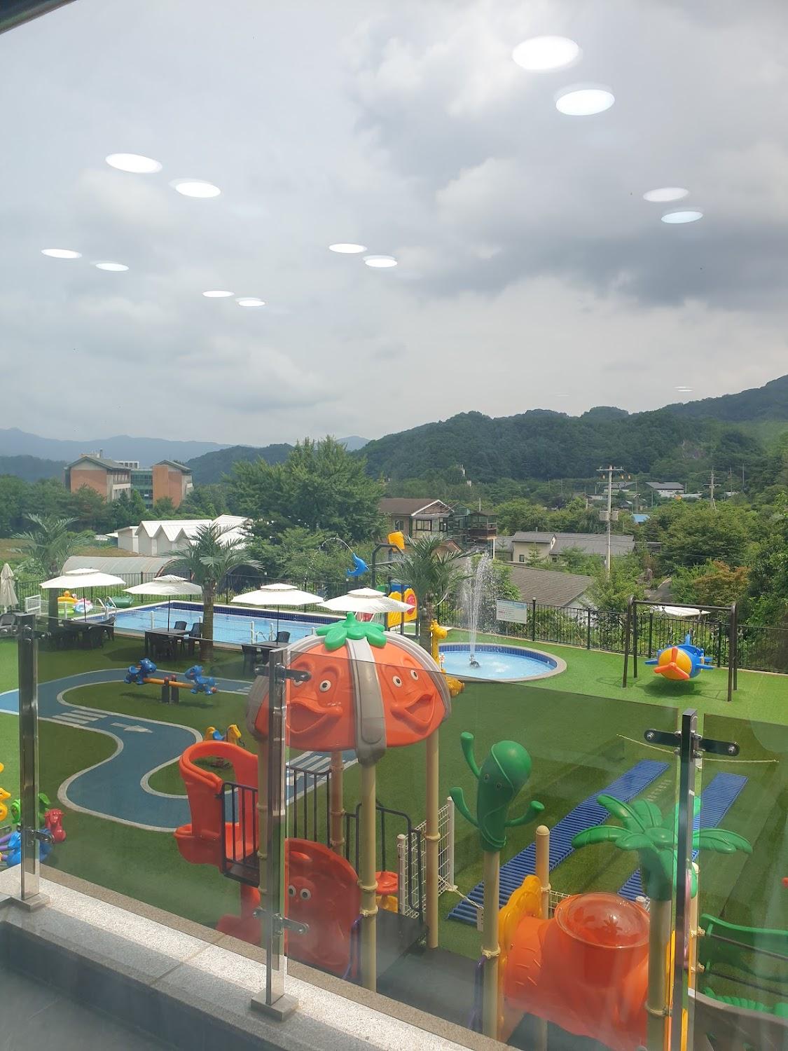 Cover Image for 달빛솜솜키즈풀빌라