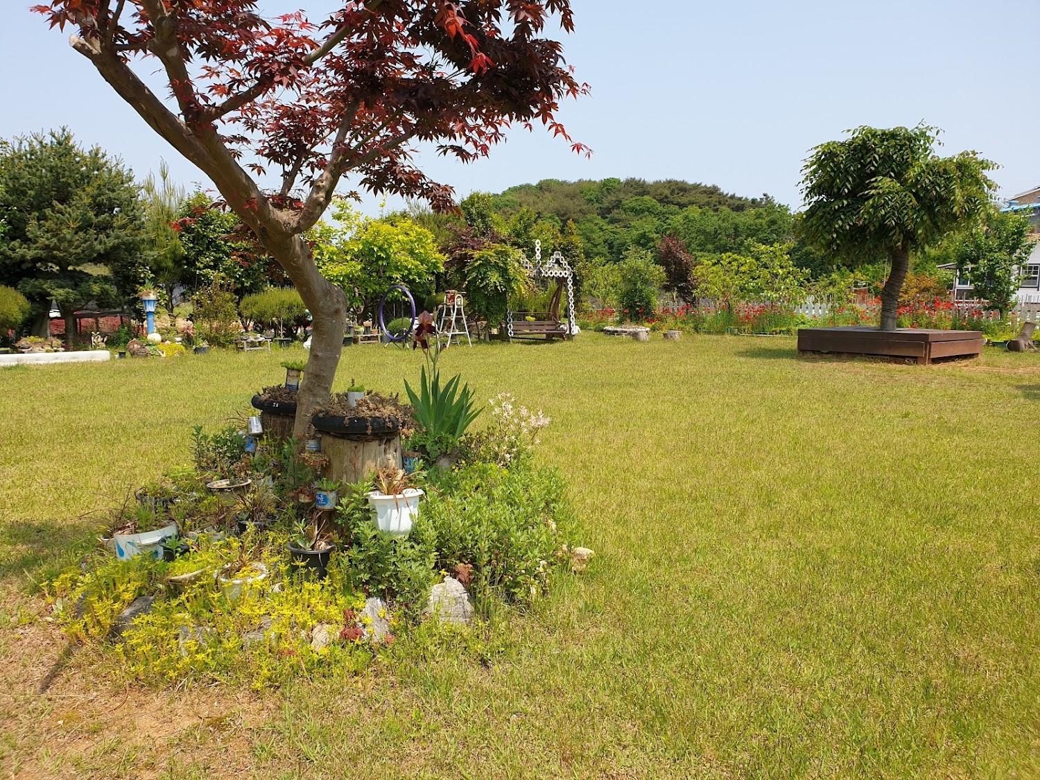 Cover Image for 이안펜션