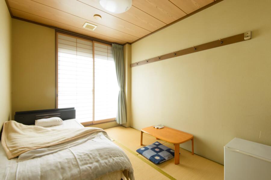Cover Image for Bushiness Hotel Yamaguchi