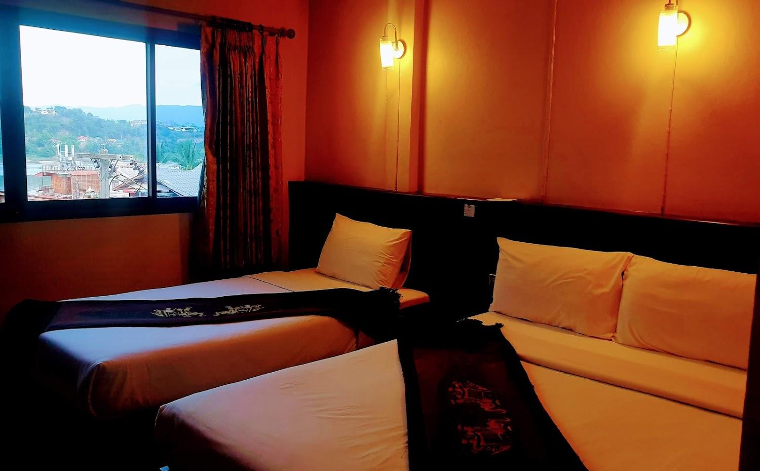 Cover Image for Chiangkhong Green Inn Resident