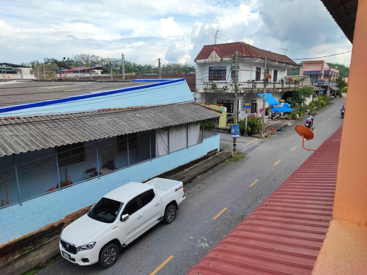Cover Image for Betong Cozy Guest House