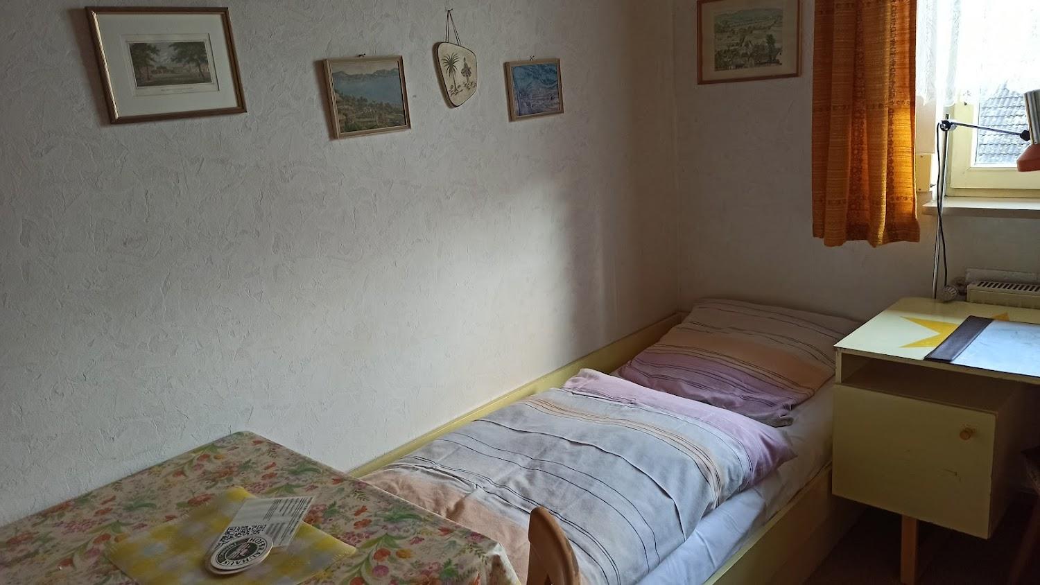 Cover Image for Pension Prokop