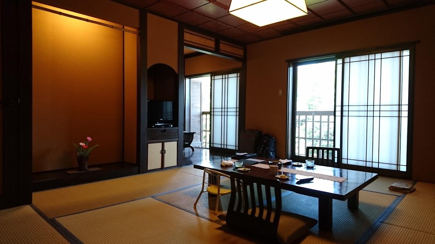 Cover Image for 別邸 はる樹