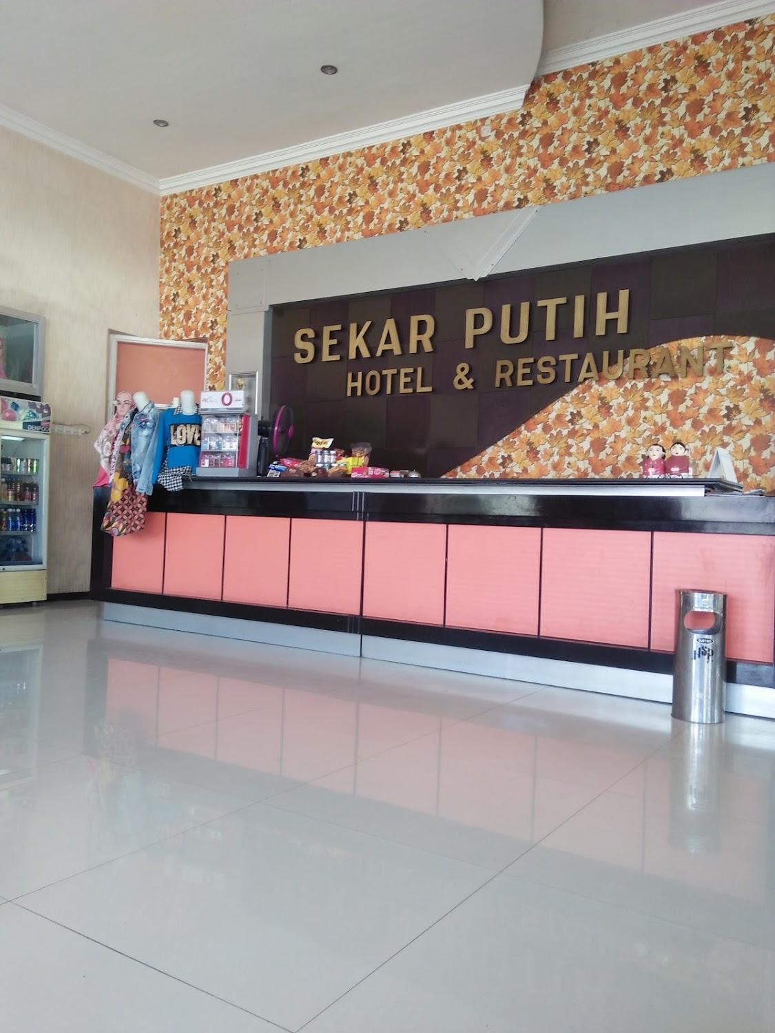 Cover Image for Hotel Sekar Putih