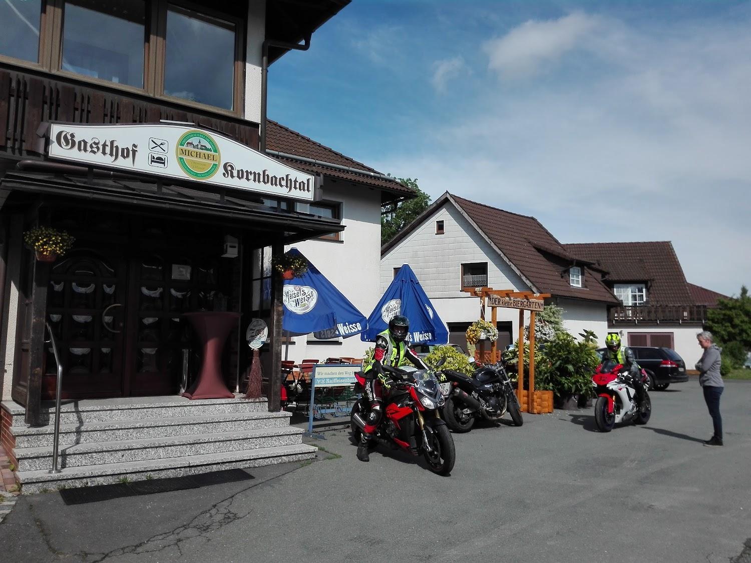 Cover Image for Gasthof Kornbachtal - Familie Loos
