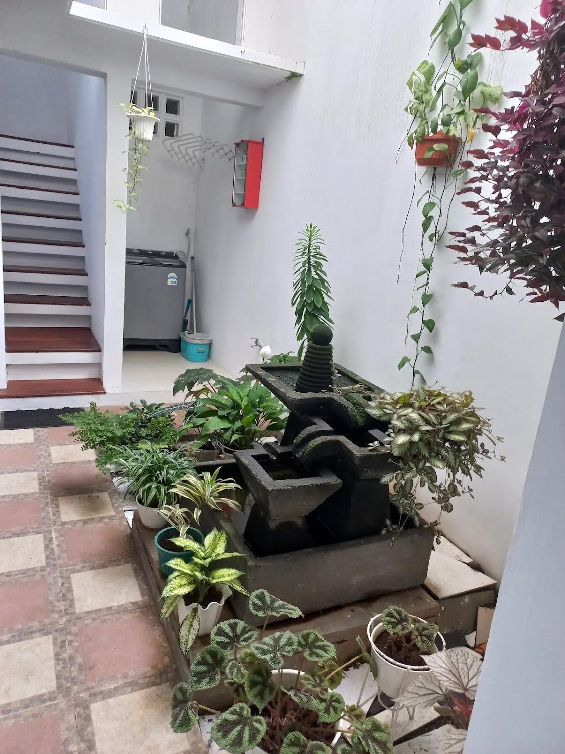 Cover Image for Kanaya Guest House