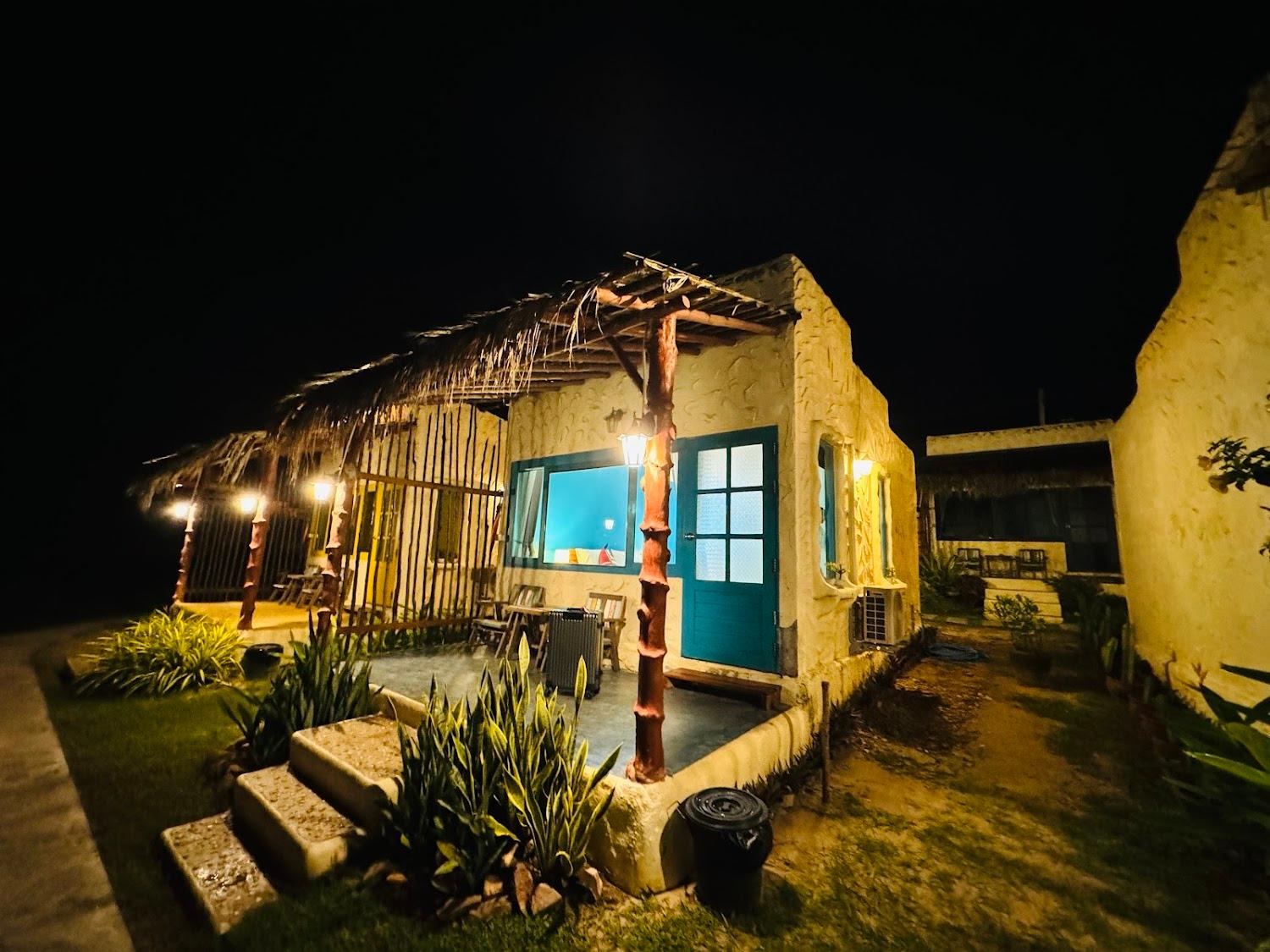 Cover Image for โคโคนัท​ คาซ่า​ ปากน้ำชุมพร​ Coconut​ Casa​ at Paknam​ Chumphon