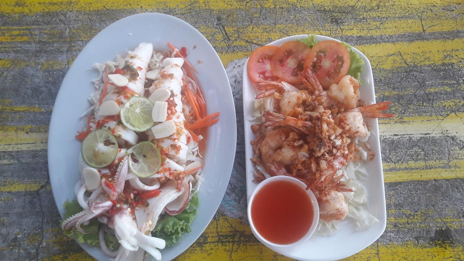 Cover Image for Sandy Bar แซนดี้บาร์ แค้มป์ปิง&รีสอร์ท
