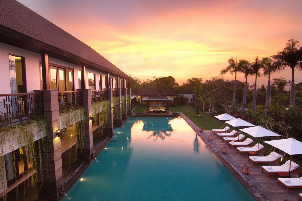 Cover Image for Villa Azaya