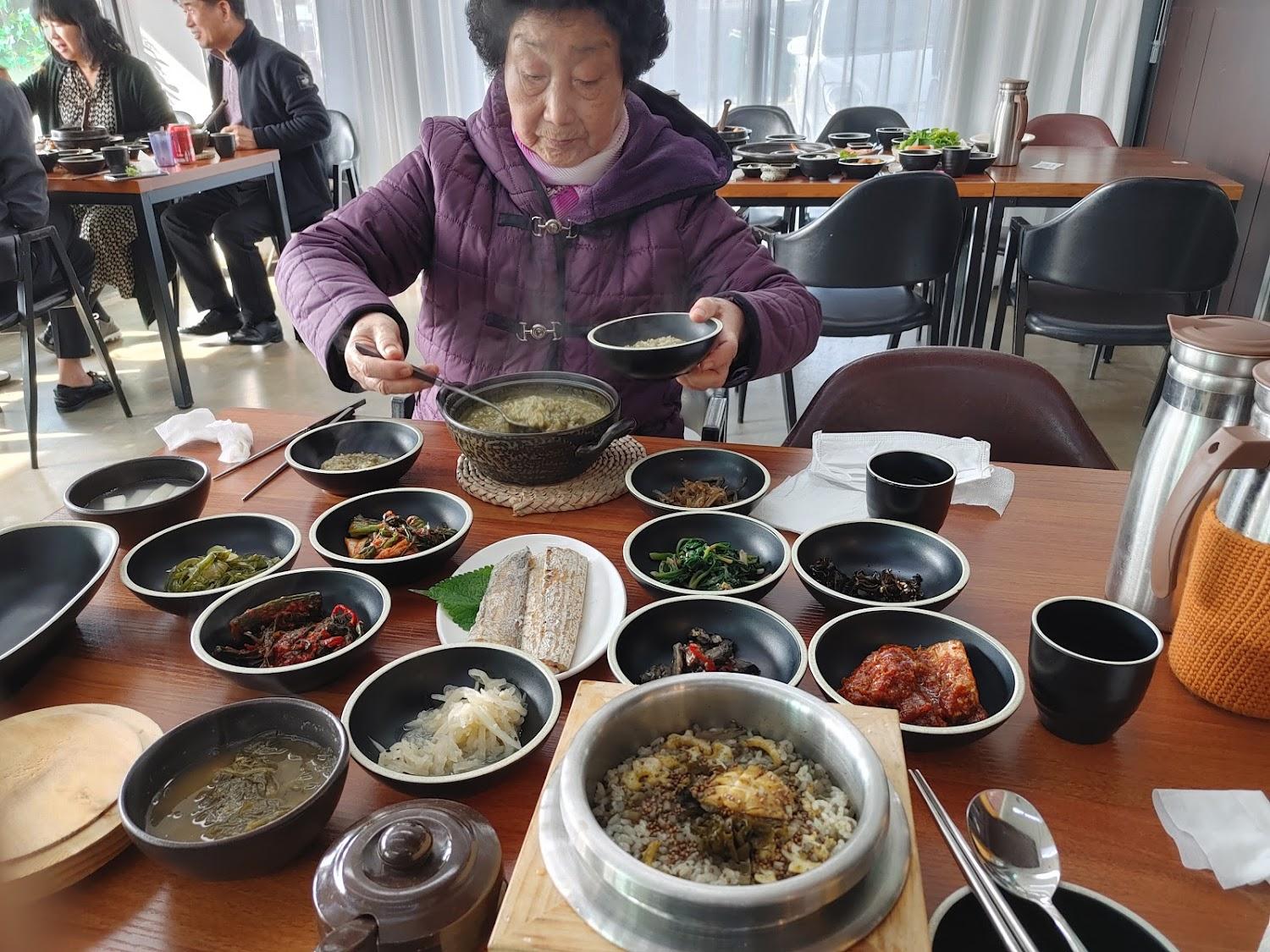 Cover Image for 가온펜션