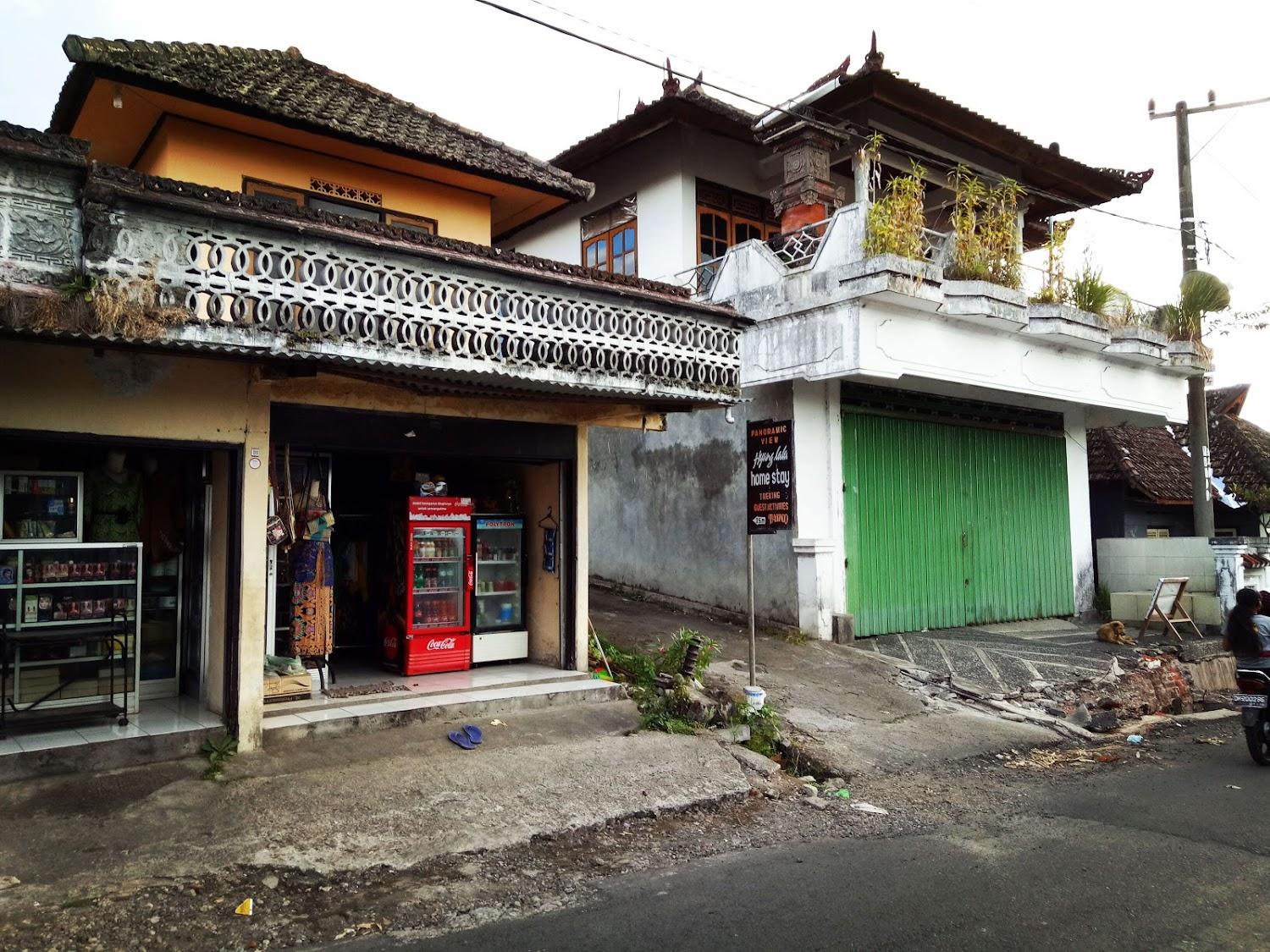 Cover Image for Hyang Lala Homestay