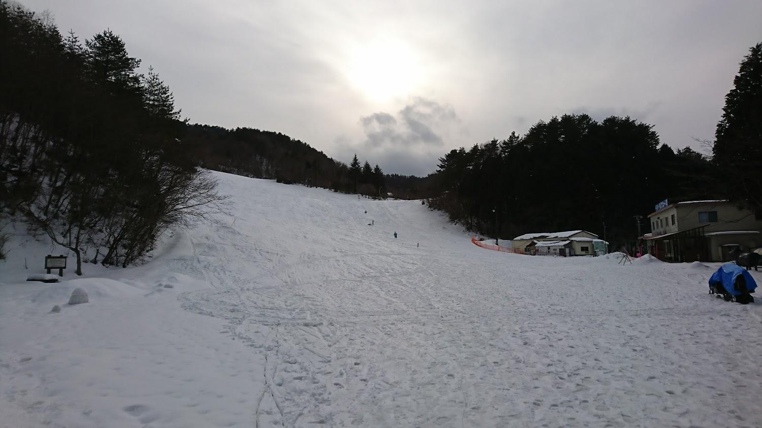 Cover Image for Tokusagamine Wood Park Auto Camping Ground