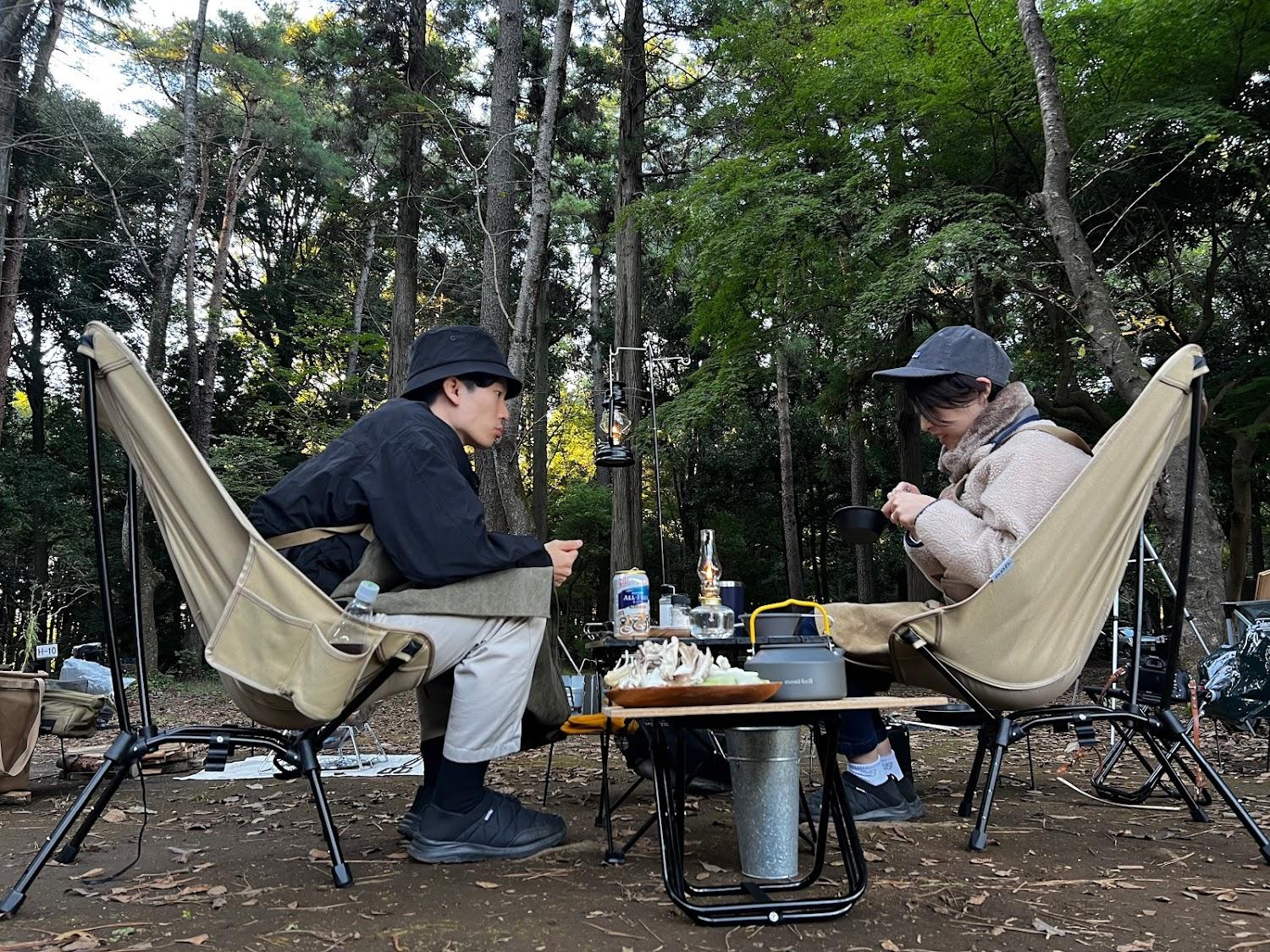 Cover Image for RECAMP しょうなん（手賀の丘公園内）
