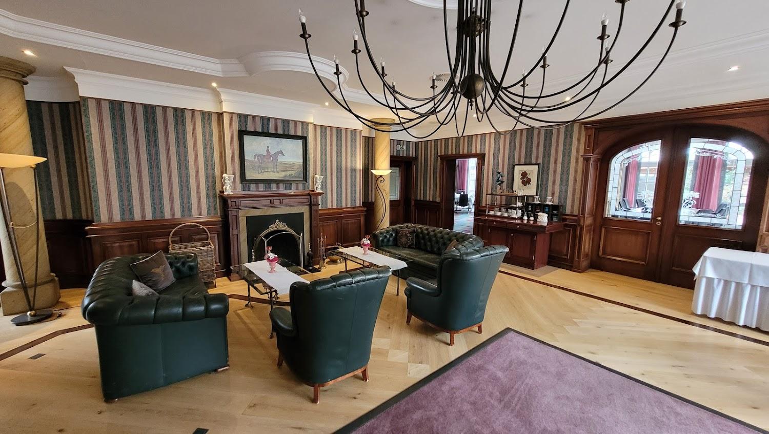 Cover Image for Flair Hotel Waldkrug