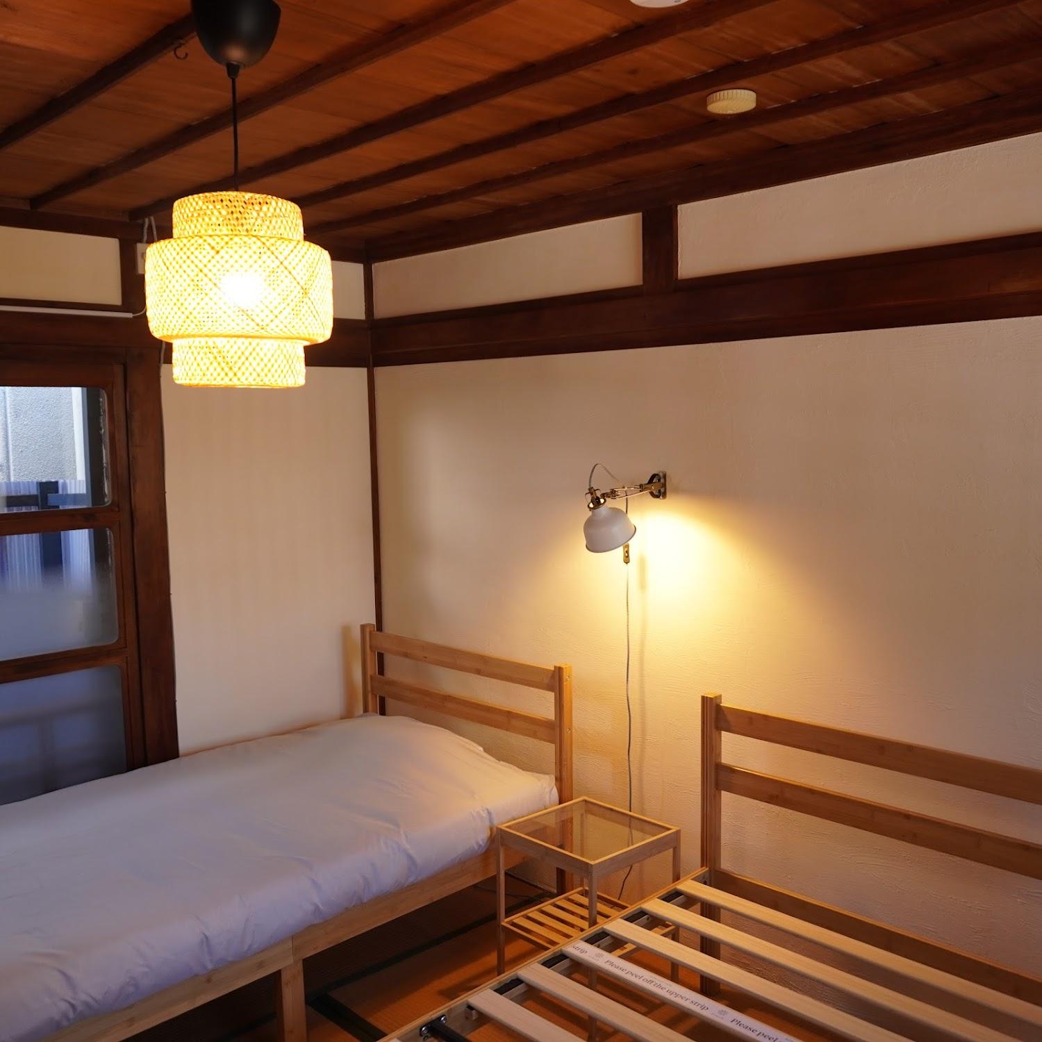 Cover Image for Guest House BONITO