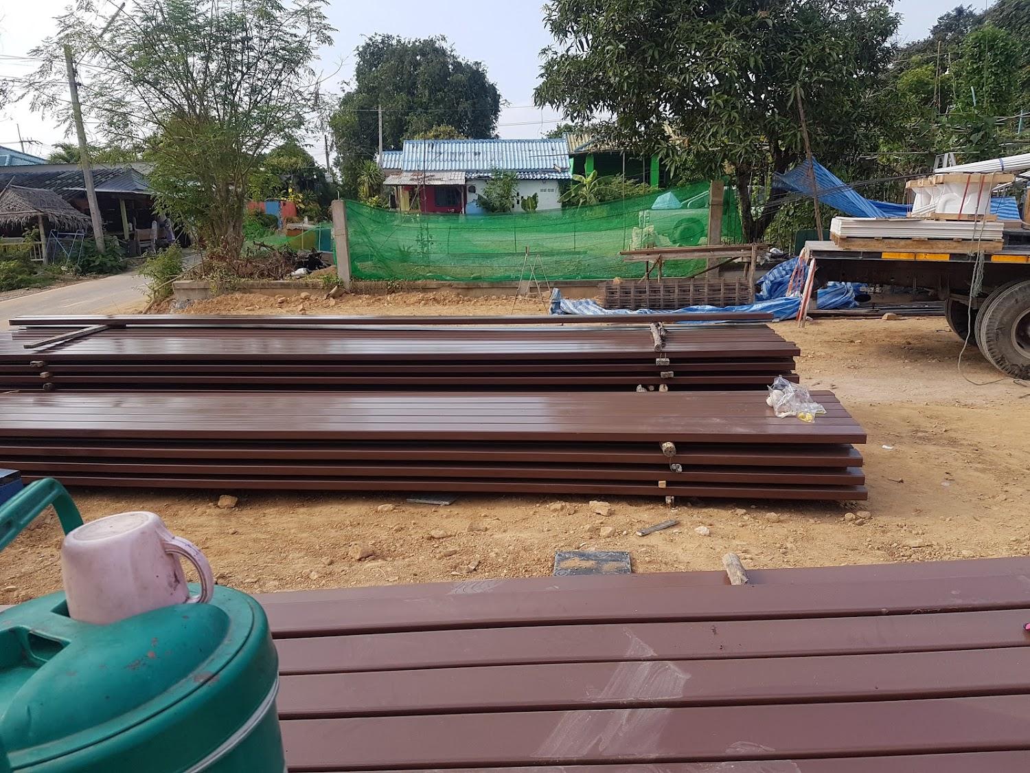 Cover Image for น้ำเหนือ รีสอร์ท