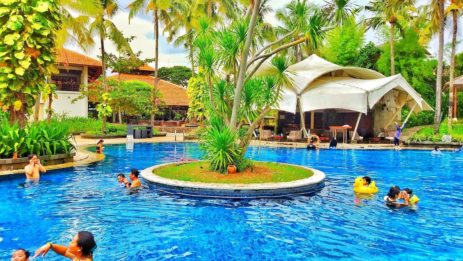 Cover Image for SHL Hotel & Resort