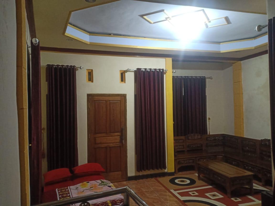 Cover Image for Homestay Aqiela Syariah