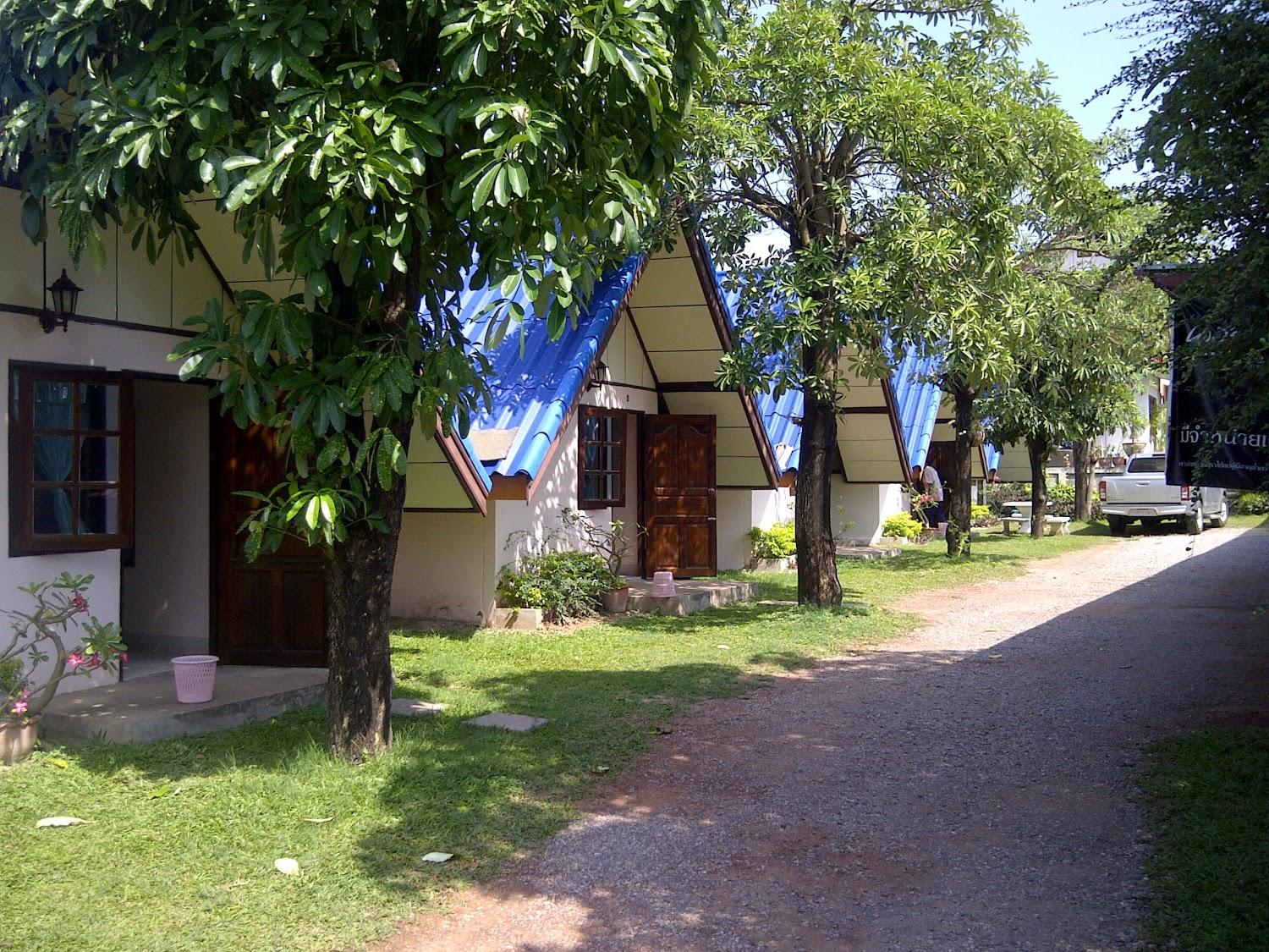 Cover Image for ศุภฤทธิ์ รีสอร์ท 2............Suparit Resort@2