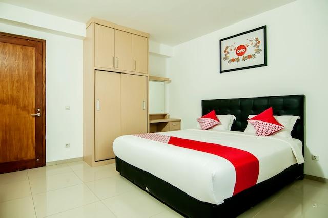 Cover Image for OYO 882 Puri Gevana Guest House