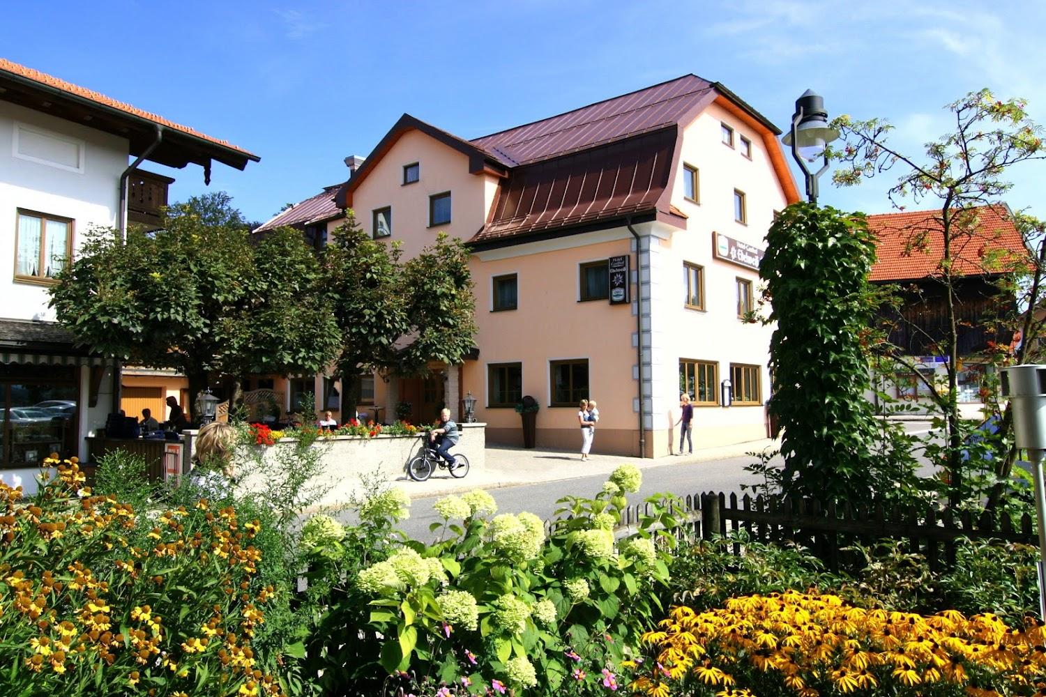 Cover Image for Hotel Garni Edelweiß