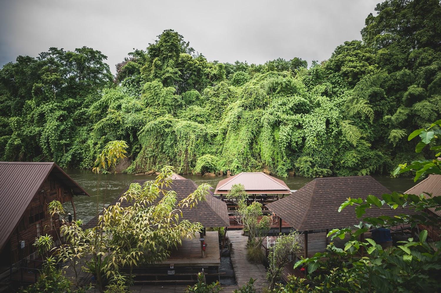 Cover Image for Wang Nokkeo Park View