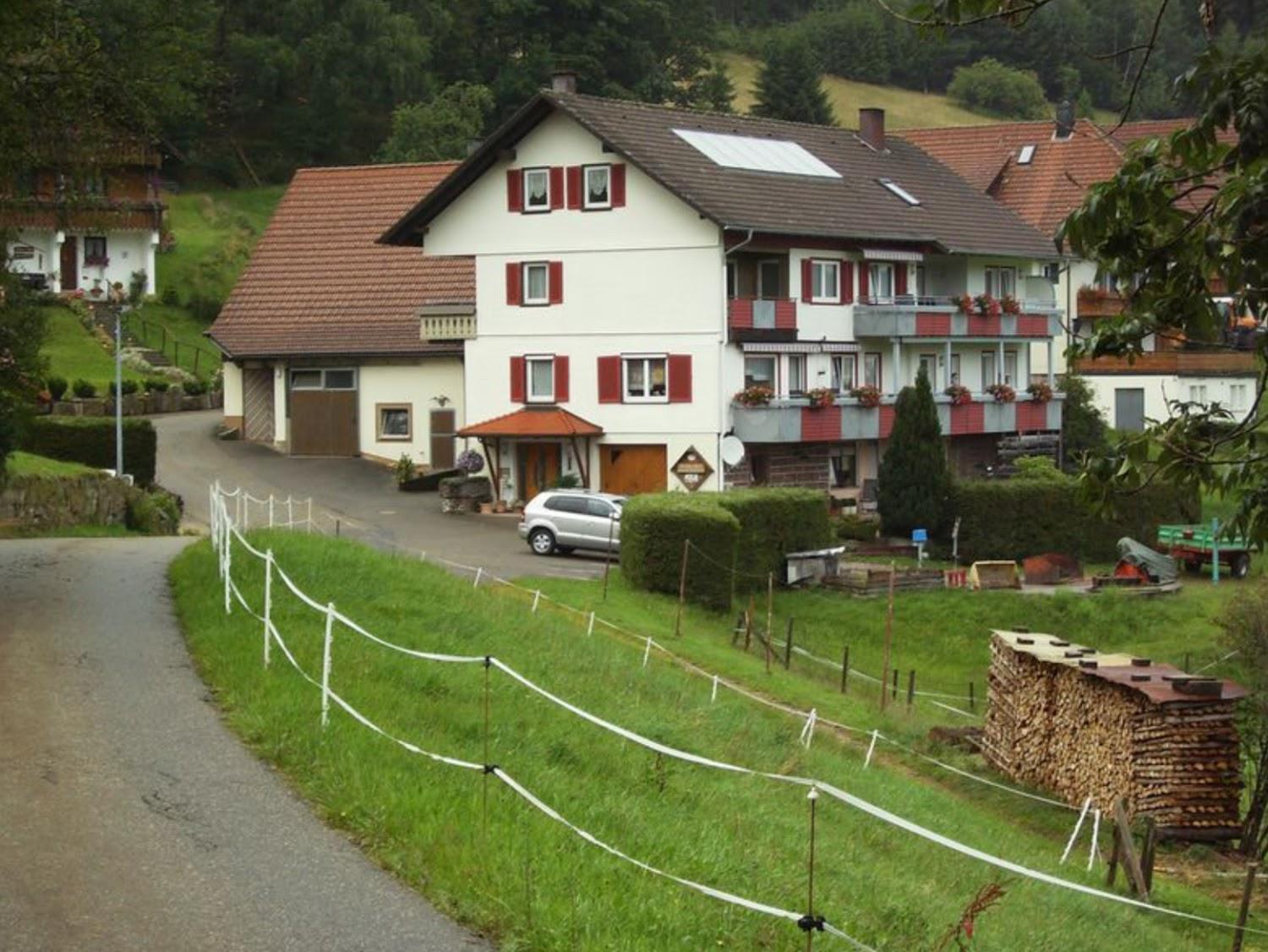 Cover Image for Gästehaus Glaser