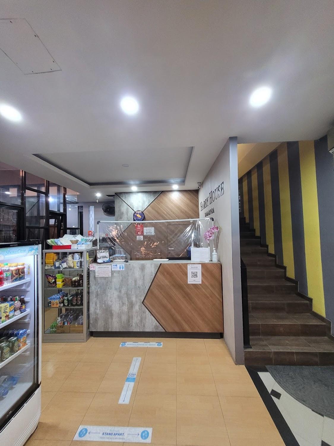 Cover Image for RedDoorz Plus near Taman Budaya Samarinda