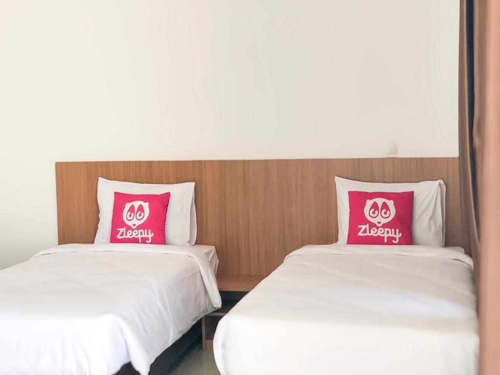 Cover Image for Zleepy @ CK Simpang Lima Semarang (Syariah)