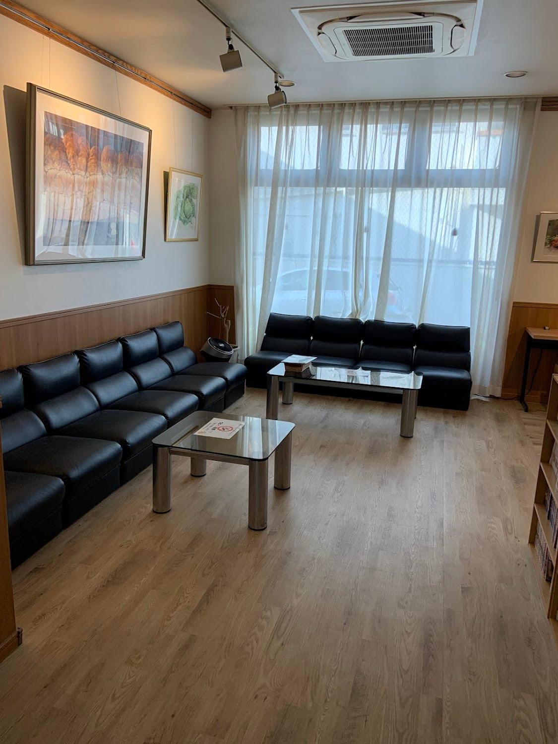 Cover Image for Park inn KAIBARA
