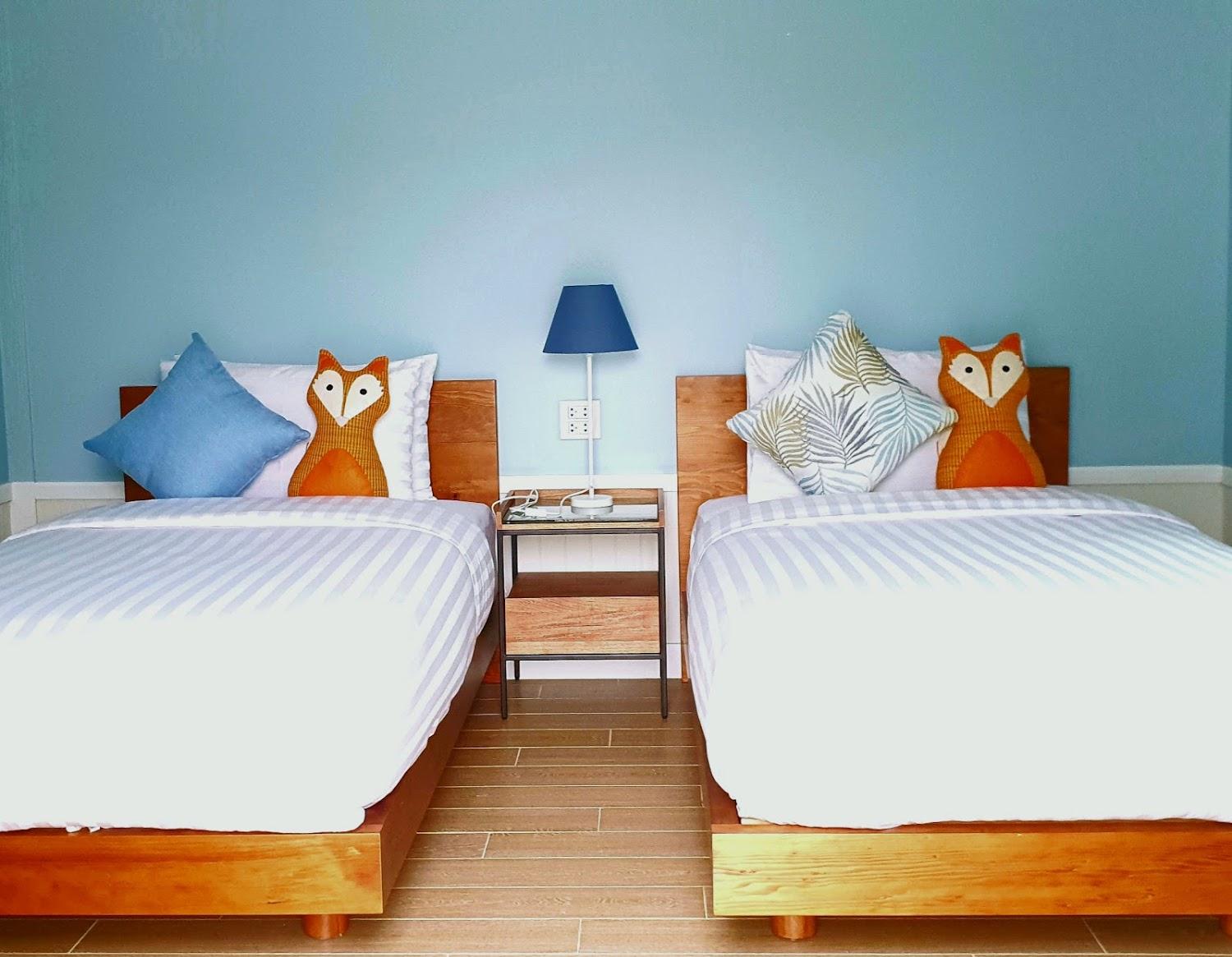 Cover Image for Vermont@Khaoyai