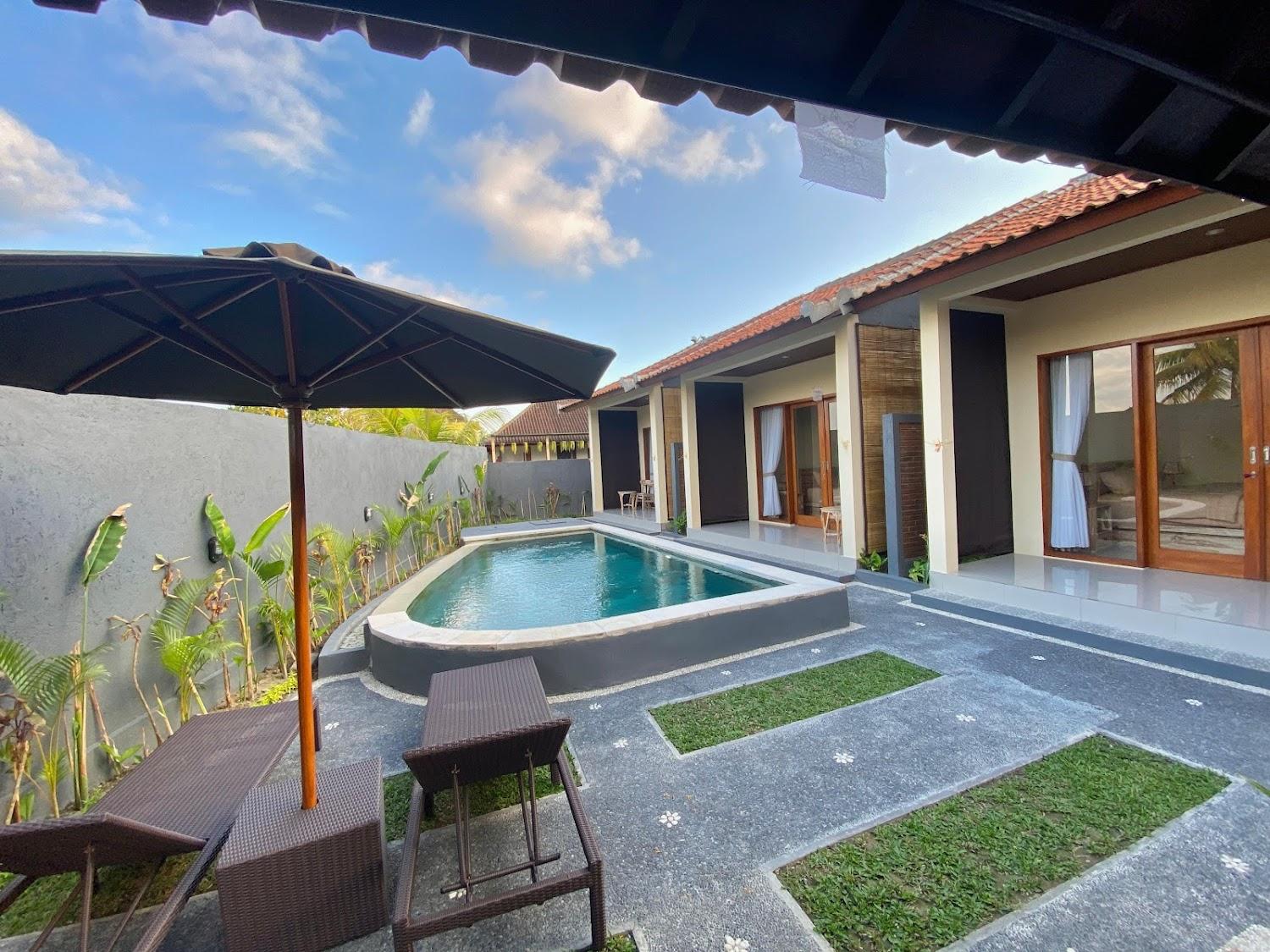 Cover Image for LAISS HOMESTAY & SPA