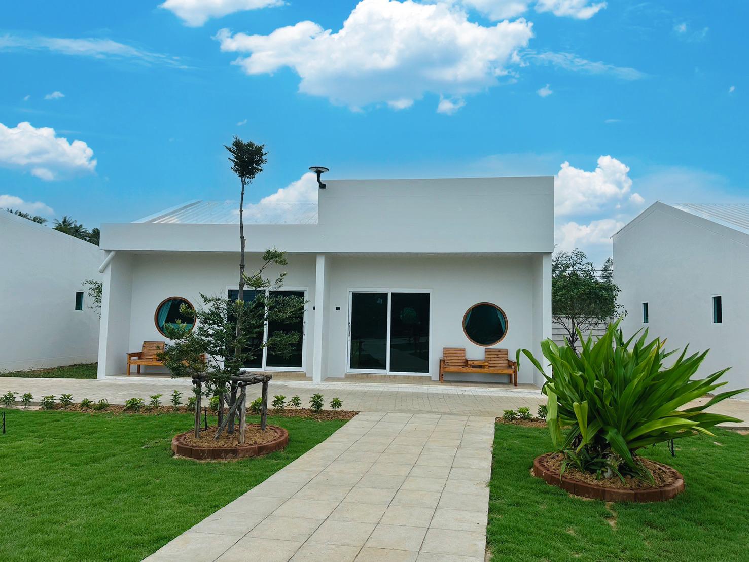 Cover Image for Sea Heaven Resort Rayong