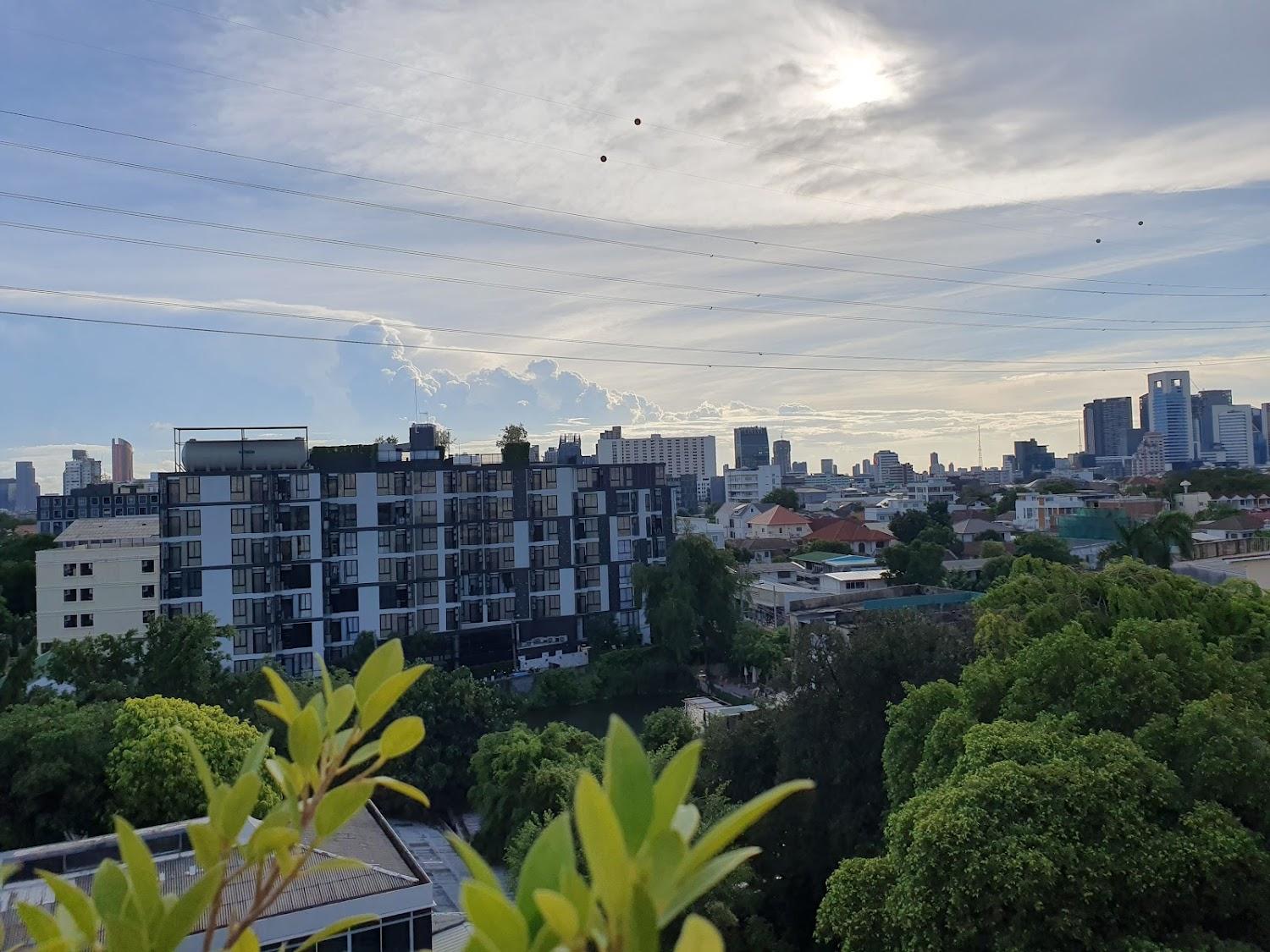 Cover Image for City Residence