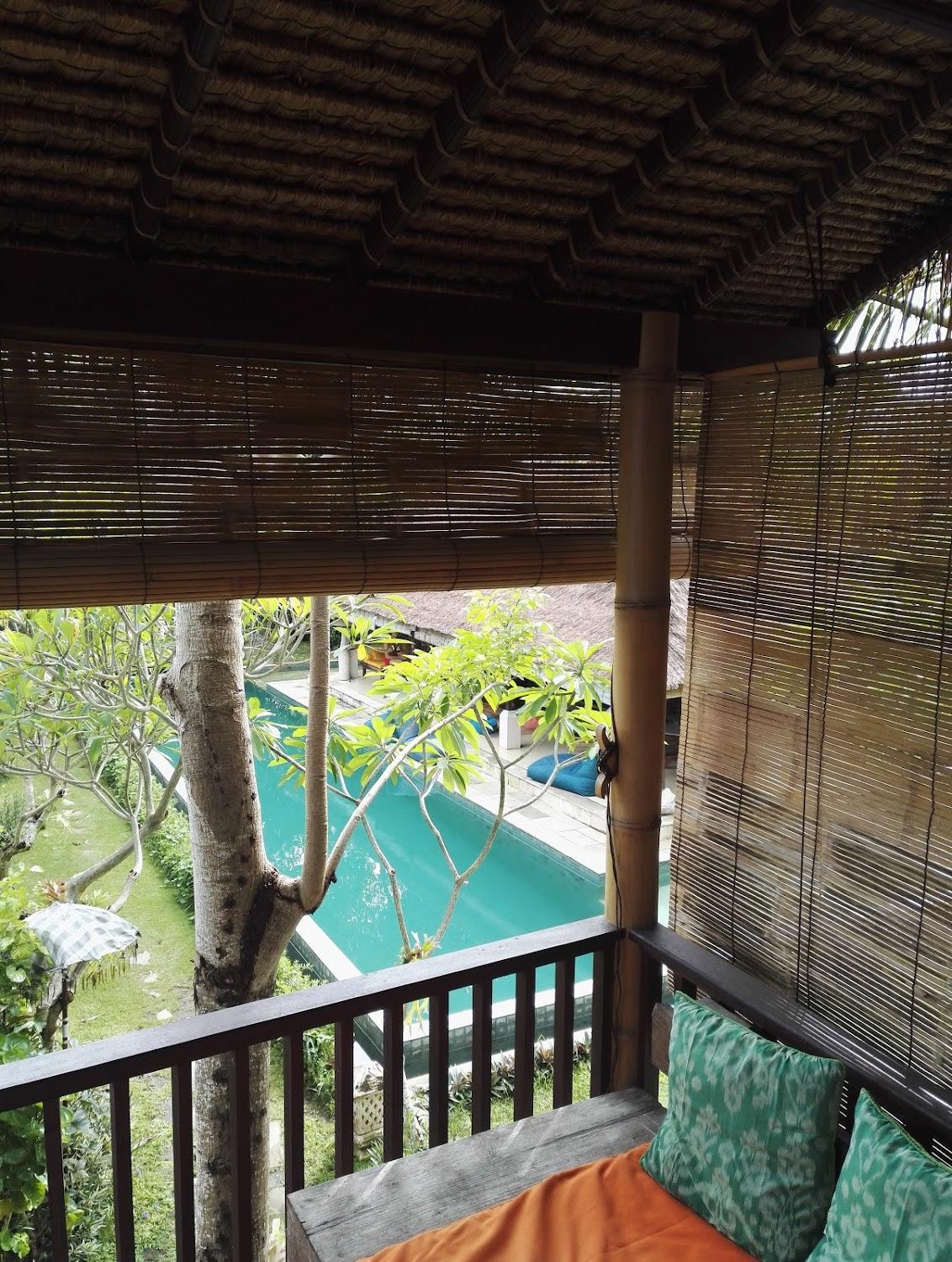Cover Image for Rumah Samba - Sanur