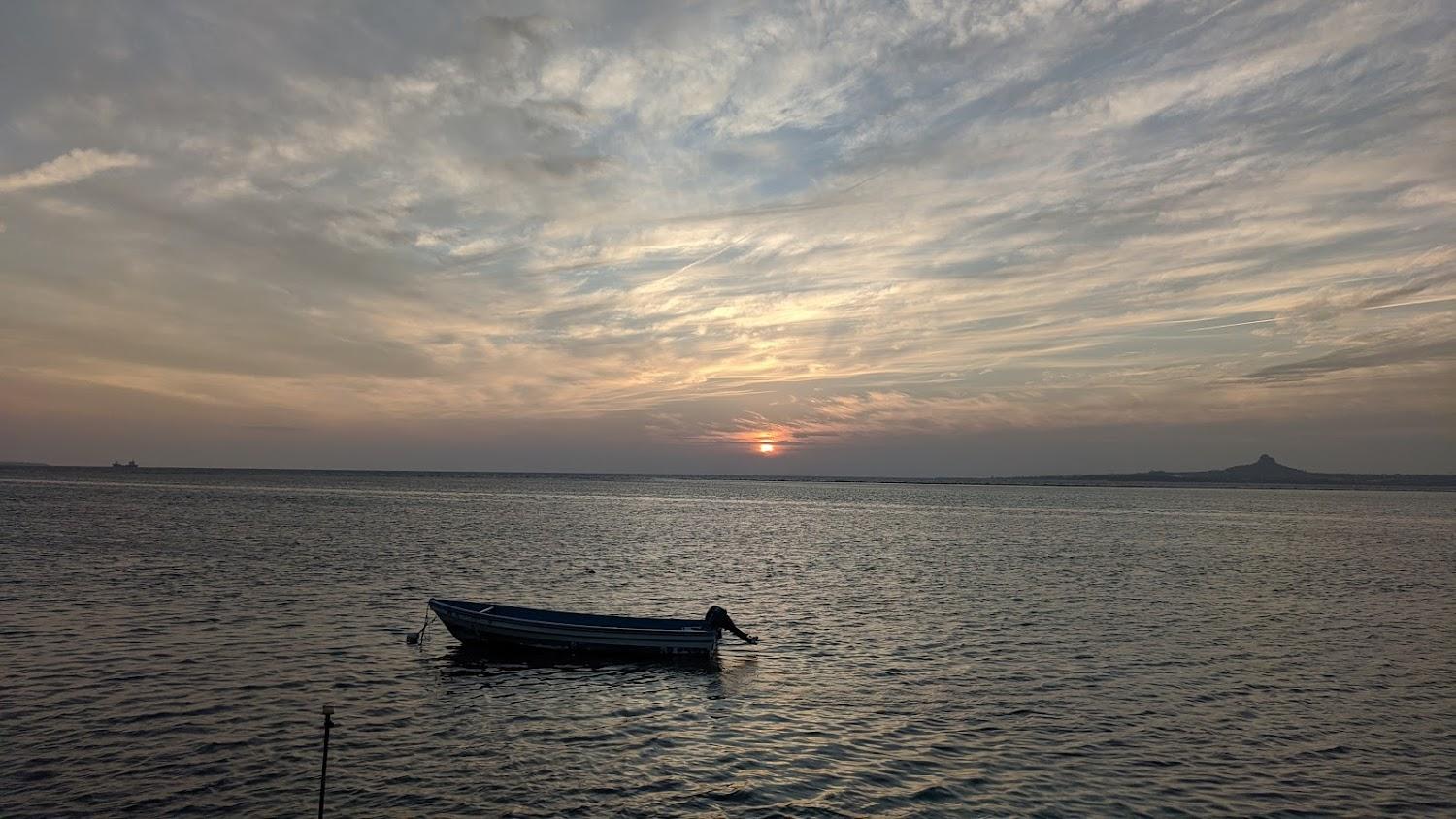 Cover Image for Bise Sea